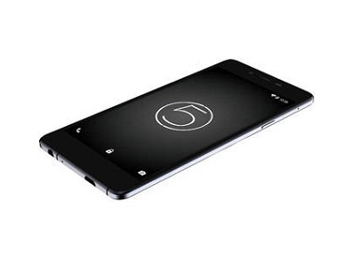 India Desire : Buy Micromax Canvas Sliver 5 (Black & Silver) At Rs. 10580 Only From Paytm